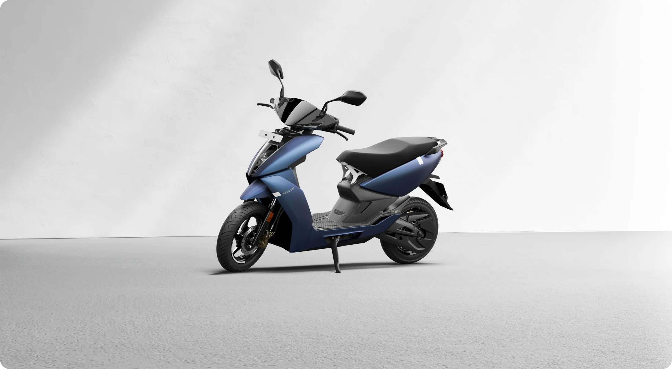Ather 450X