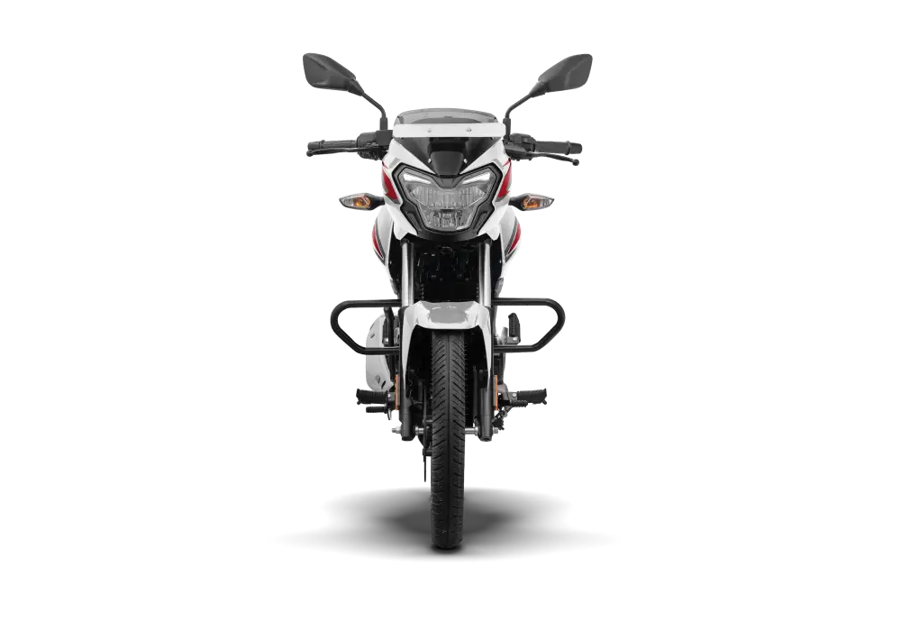 Bajaj Pulsar 150