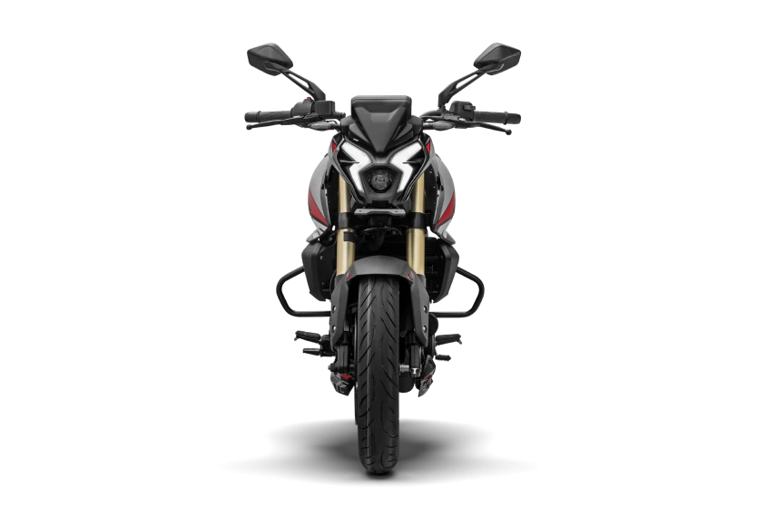 Bajaj Pulsar NS400Z