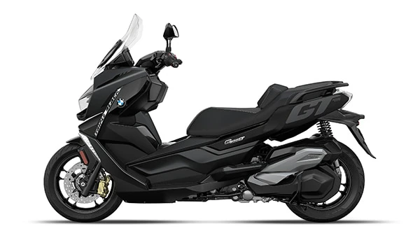 BMW Motorrad C 400 GT