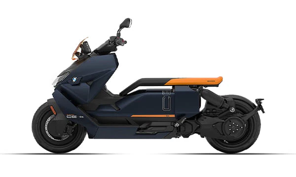 BMW Motorrad CE 04