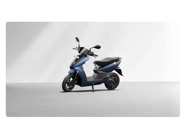 Ather 450X
