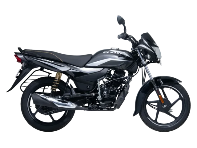 Bajaj Platina 100