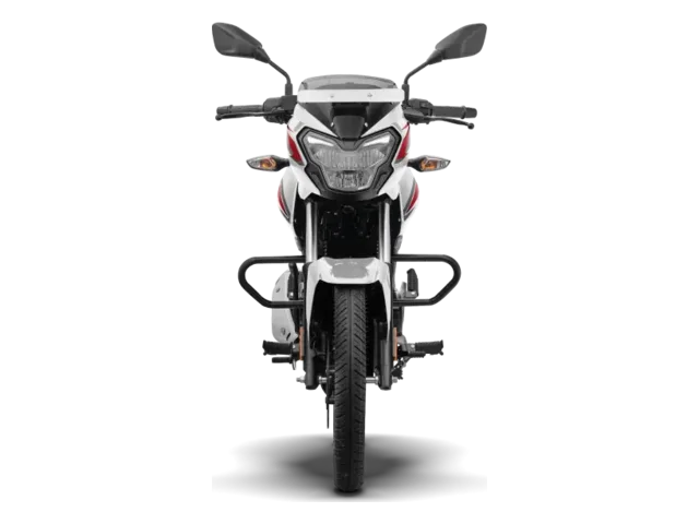 Bajaj Pulsar 150
