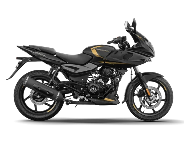 Bajaj Pulsar 220F