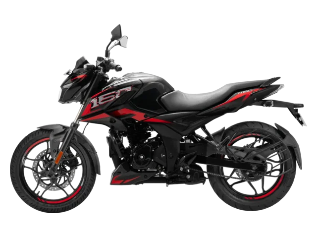 Bajaj Pulsar N160