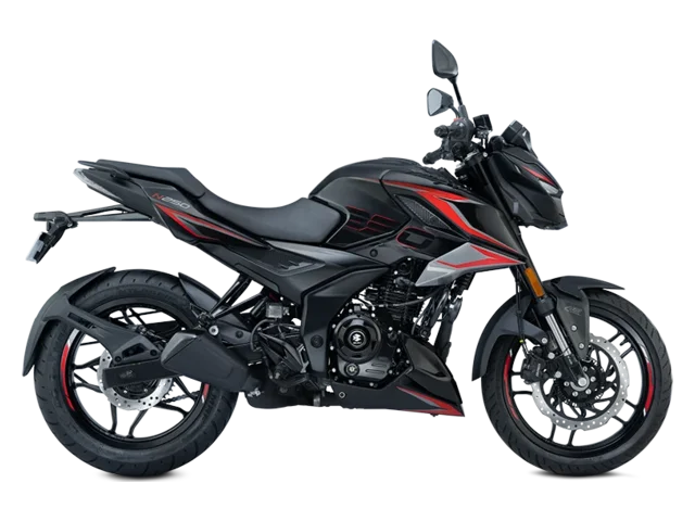 Bajaj Pulsar N250