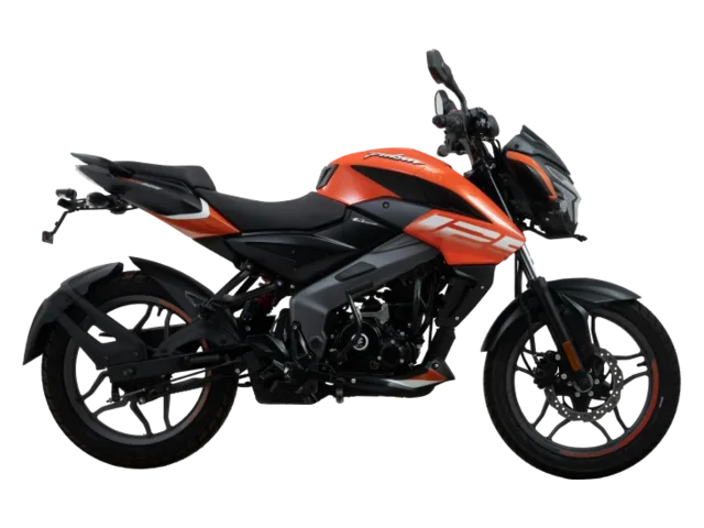 Bajaj Pulsar NS125