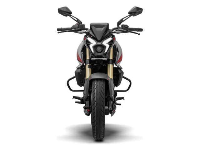 Bajaj Pulsar NS400Z