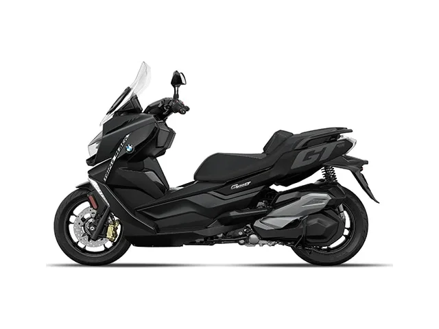 BMW Motorrad C 400 GT
