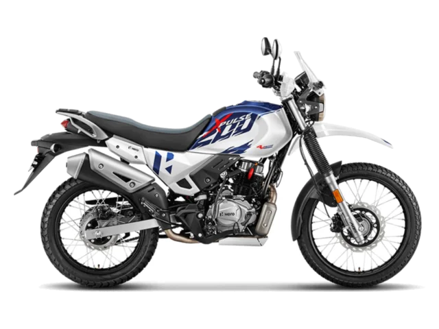 Hero Xpulse 200 4V