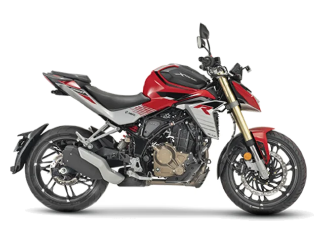 Hero Xtreme 250R