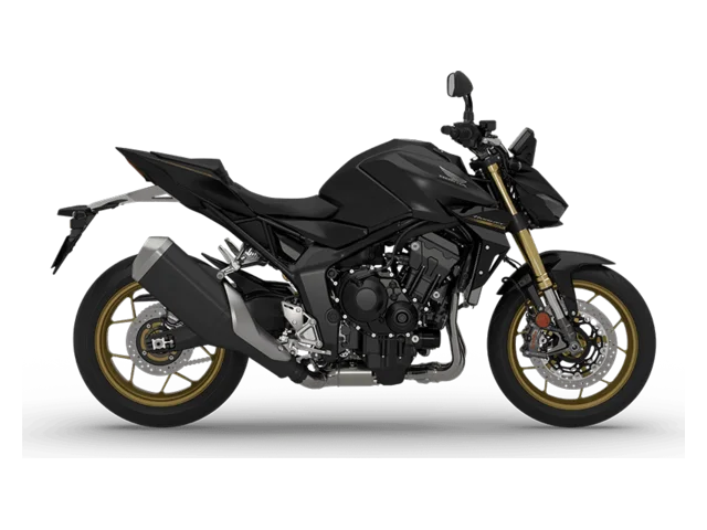 Honda CB1000 Hornet SP