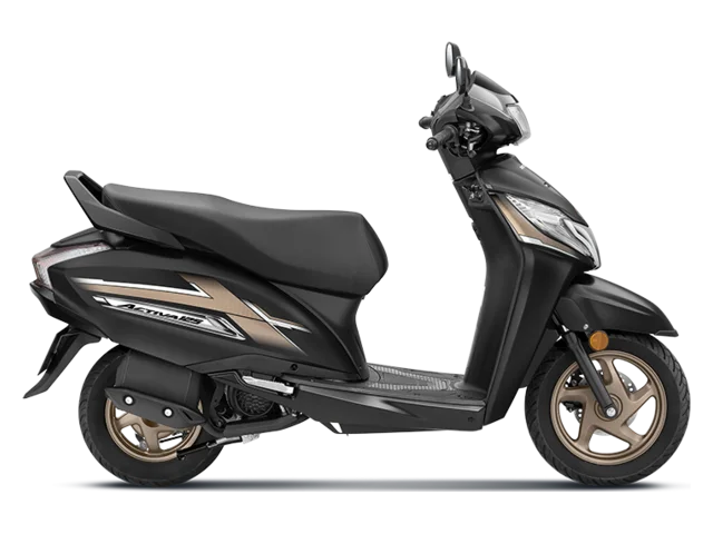 Honda Activa 125 Anniversary Edition