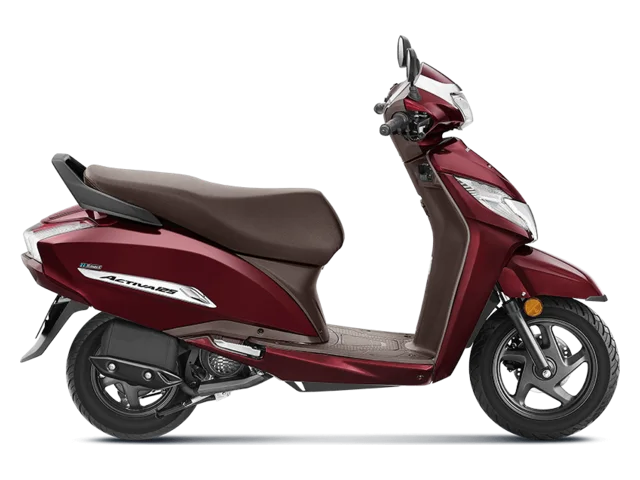 Honda Activa 125