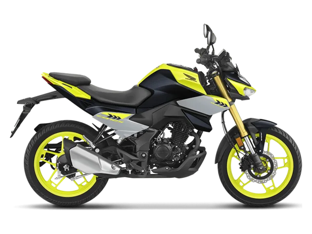 Honda CB125 Hornet