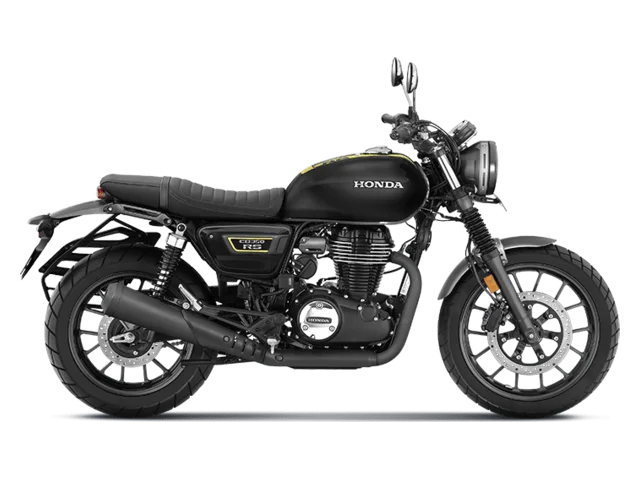 Honda CB350 RS
