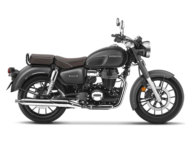 Honda CB350
