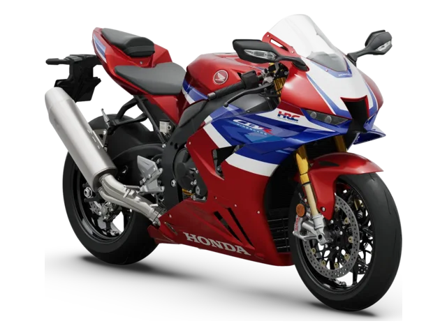 Honda CBR1000RR-R Fireblade SP
