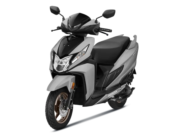 Honda Dio 125