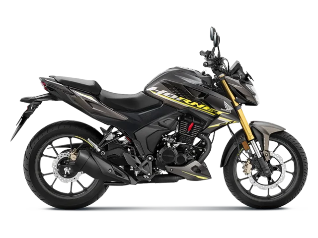Honda Hornet 2.0 BigWing