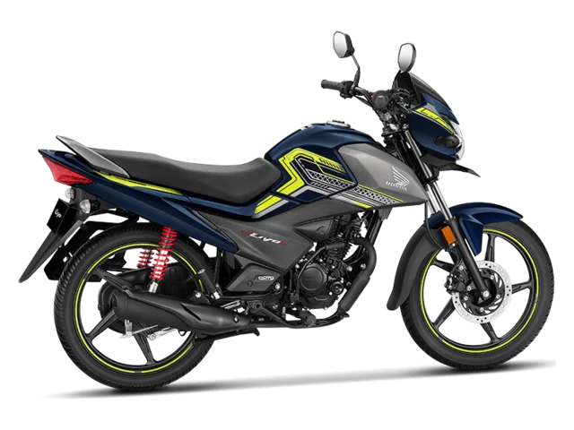 Honda Livo