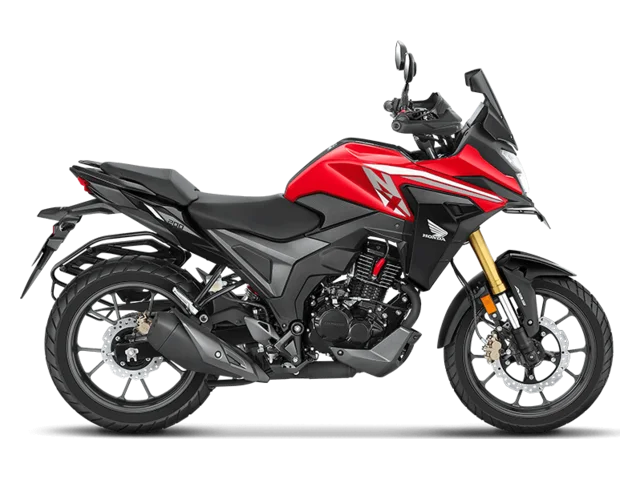 Honda NX 200