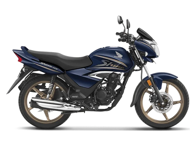 Honda Shine 125 Limited Edition