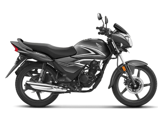 Honda Shine 125