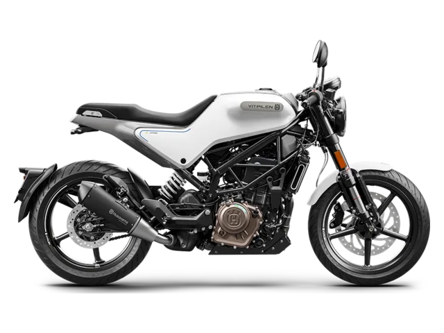 Husqvarna VITPILEN 250