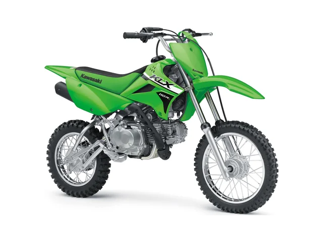 Kawasaki KLX110RL