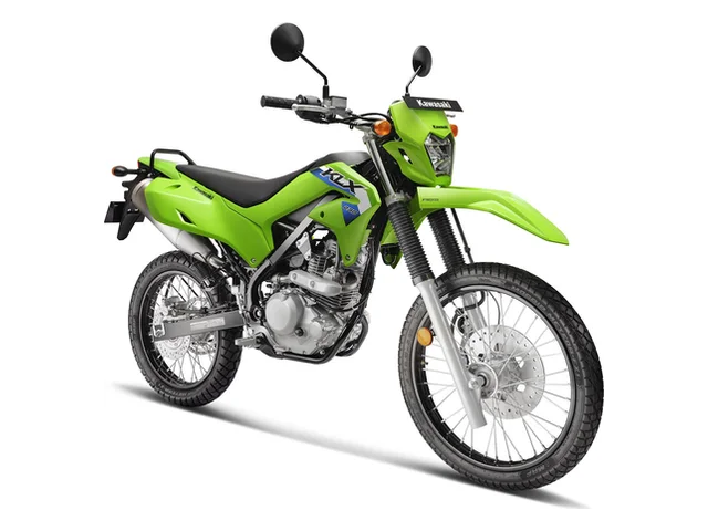 Kawasaki KLX230 S