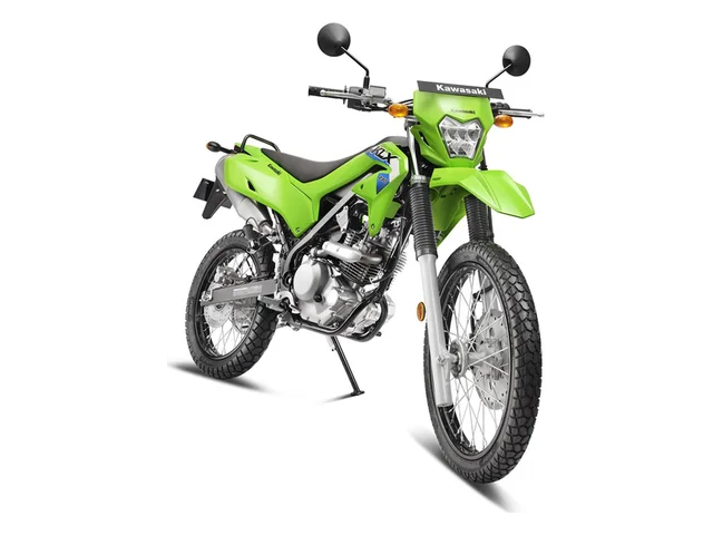Kawasaki KLX230