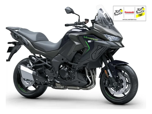 Kawasaki VERSYS 1100