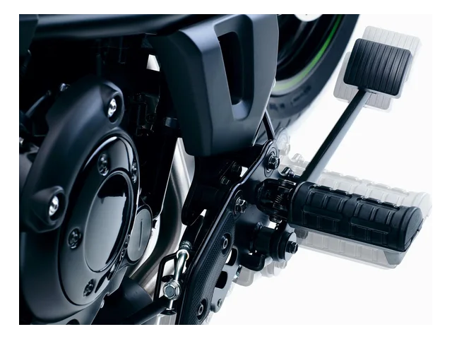 Kawasaki VULCAN S