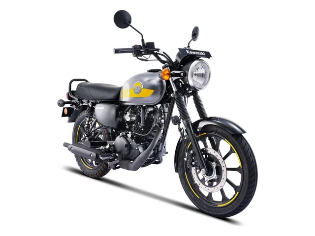 Kawasaki W175 STREET