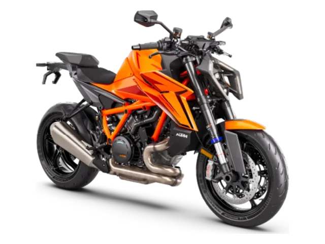 KTM 1390 Super Duke R