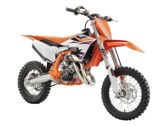 KTM 65 Sx