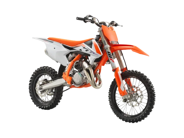 KTM 85 Sx