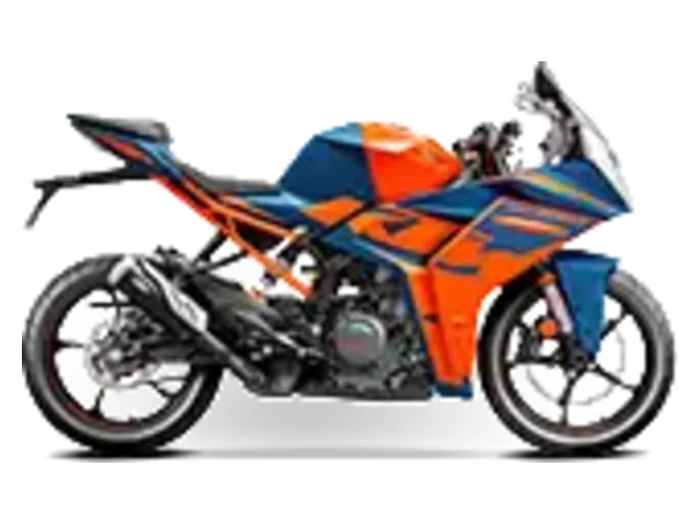 KTM Rc 390