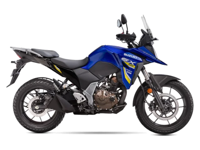 Suzuki V-Strom SX