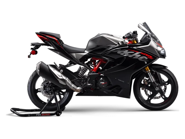 TVS Apache RR310