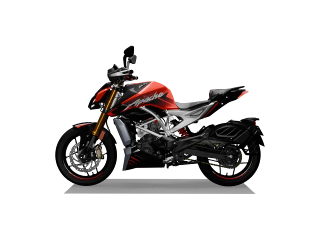 TVS Apache RTR 310