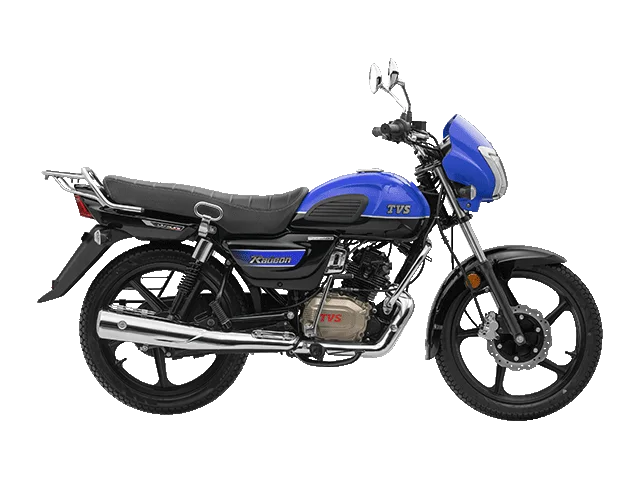 TVS Radeon