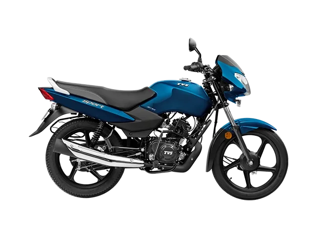 TVS Sport