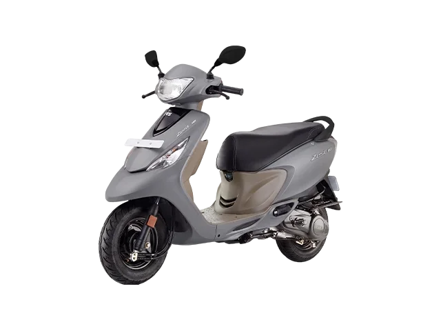 TVS Zest