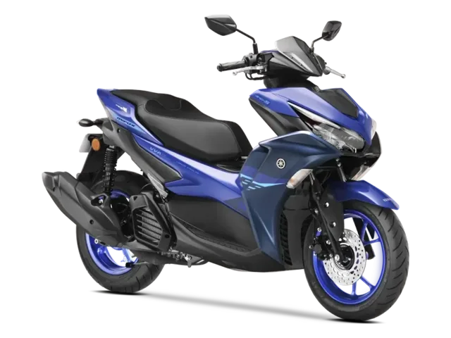 Yamaha Aerox 155
