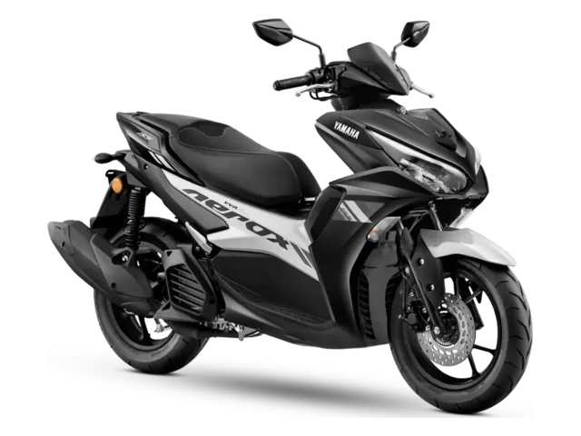 Yamaha Aerox
