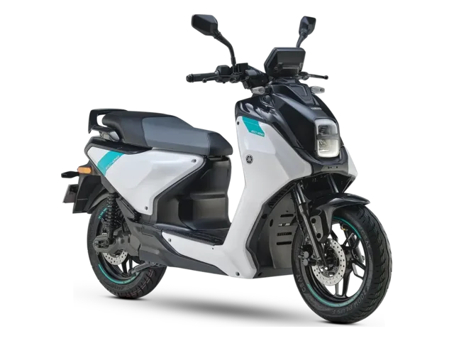 Yamaha EC-06