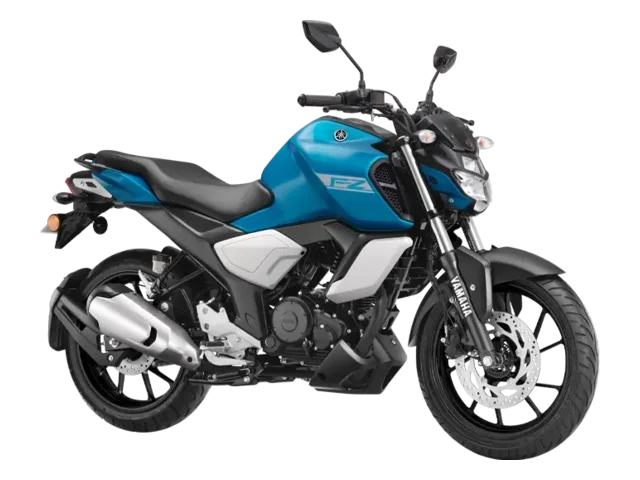 Yamaha FZ-Fi